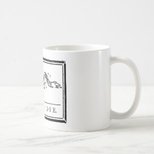 Mug Rejoindre ou mourir