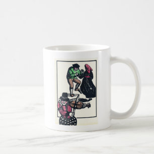 Mug Réjouissez-vous !