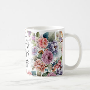Mug Réjouissez-vous dans le Seigneur - Chrétien Inspir