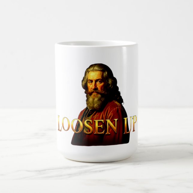 MUG RELÂCHEZ-VOUS (Centre)