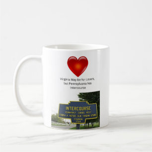 Mug Relations/Amants