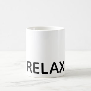 Mug Relax
