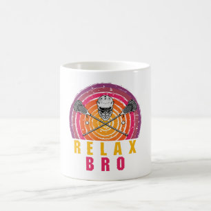 Mug Relax Frère Lacrosse