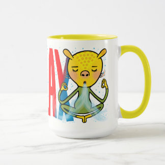 Mug Relax Mugg