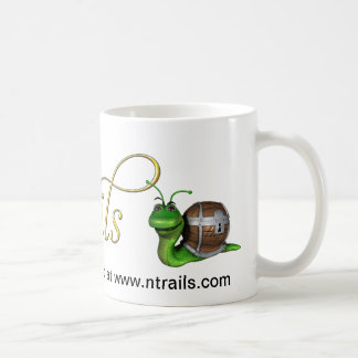 Mug Relaxation de Ntrails