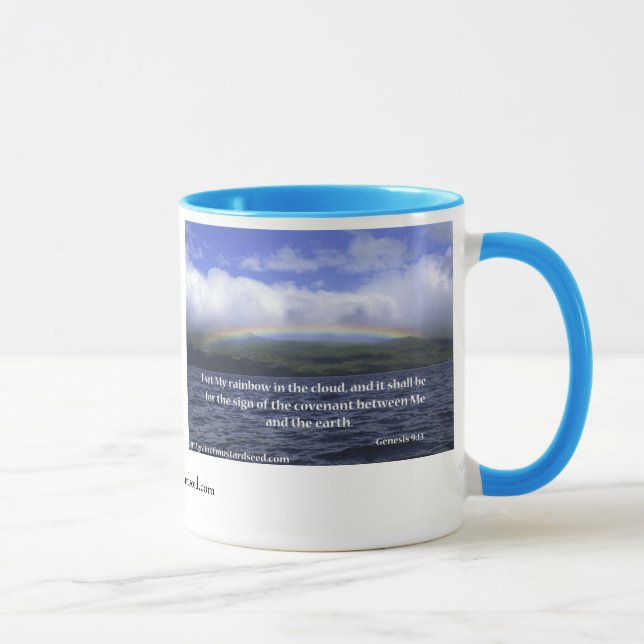 Mug Religieux (Droite)
