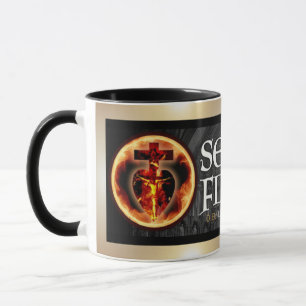 Mug Religieux catholique, le SConsensus Fidelium