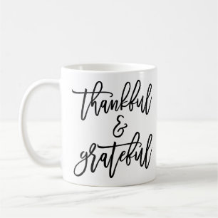 Mug Remerciements Et Grâces