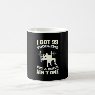 Mug Remise en forme