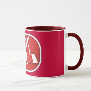 Mug Remise en jeu !