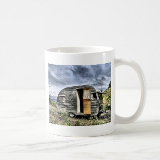Mug Remorque 1956 de Shasta