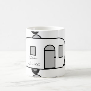 Mug Remorque arrondie Thunder_Cove de voyage
