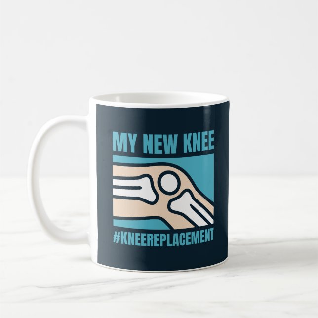 MUG REMPLACEMENT DE MON NOUVEAU GENRE (Gauche)