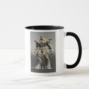 Mug Remplacement du jour de la fin