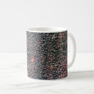 Mug remuer la canneberge