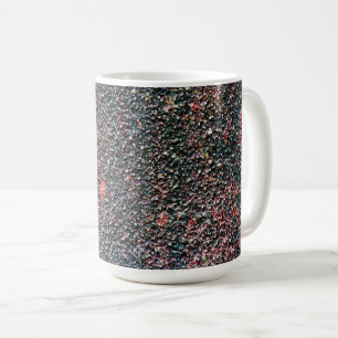 Mug remuer la canneberge