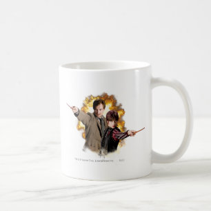 Mug Remus Lupin et Nymphadora Tonks-Lupin