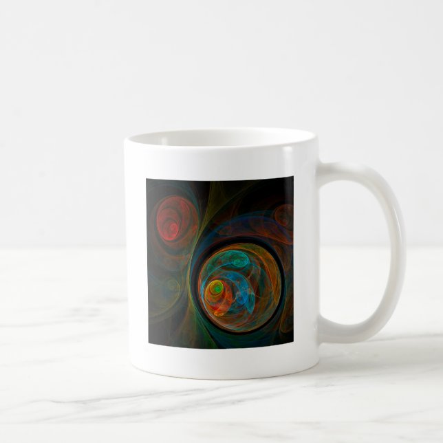 Mug Renaissance (Droite)