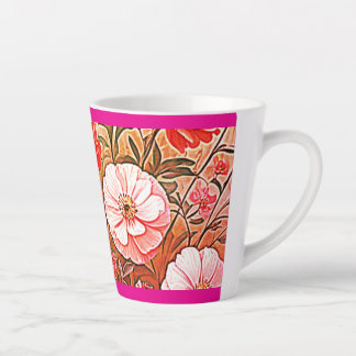 Mug Renaissance Florale