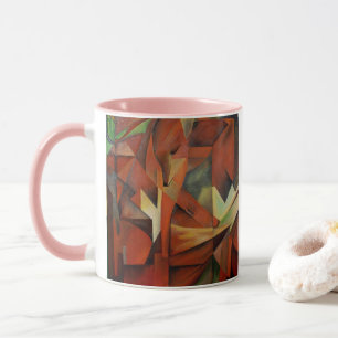 Mug Renard