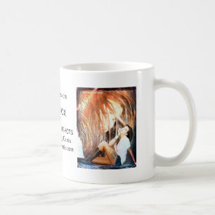 MUG RENARD DE LEIGH