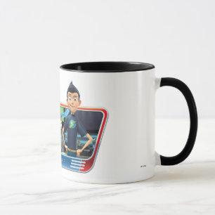 Mug Rencontrez le Wilbur Disney de Robinsons