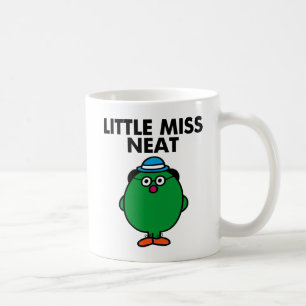 Mug Rencontrez Little Miss Neat