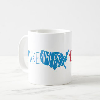 Mug Rendez l'Amérique Nice encore