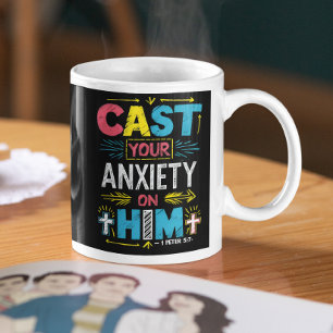 Mug Rendez vos soucis