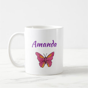 Mug "Rendre aujourd'hui Extraordinaire" Jour heureux p