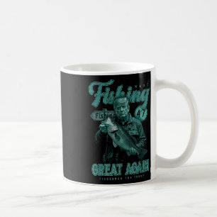 Mug Rendre la pêche super encore amusante B Pêcher Don
