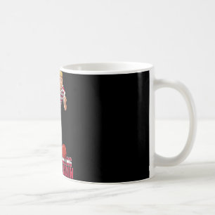 Mug Rendre le bowling super - Drôle Trump Bowling Gif