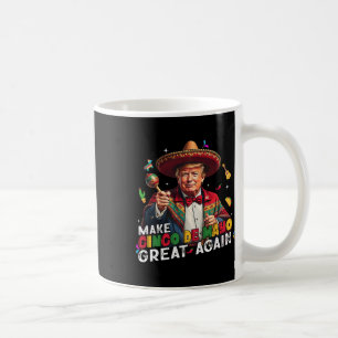 Mug Rendre le Cinco De Mayo super encore amusant Sombr
