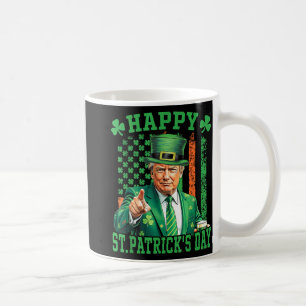 Mug Rendre Le Jour de la Saint Patrick Grand Aux Homme