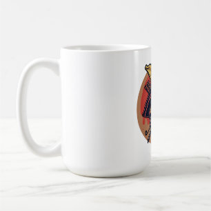 Mug Renégats du Ramen