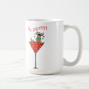 Mug Renne Pompette-tini's