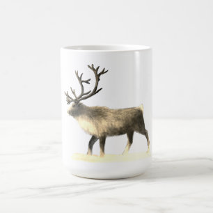 Mug Rennes en hiver
