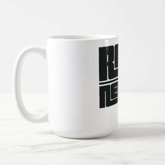 Mug Reno - Nevada (Gauche)