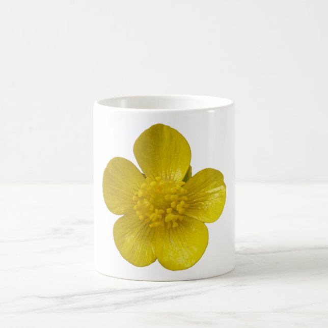 Mug Renoncule (Centre)