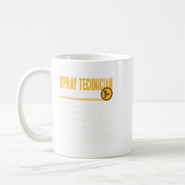 Mug Répandre la gentillesse pas Germes Travailleur soc (Gauche)