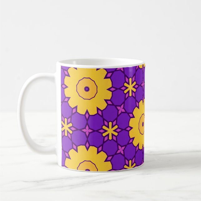 Mug Réparateur (Gauche)