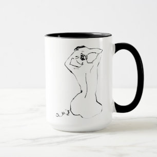 Mug Réparer le bouton