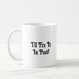 Mug Réparez-Le En Post-Mug