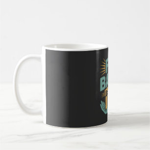 Mug Réparez les dossiers C’est ce que je fais Citation