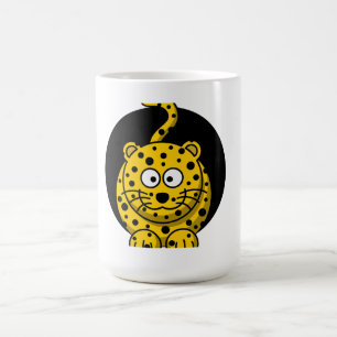 Mug Repérer le chat