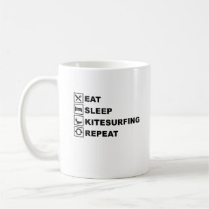 MUG REPÉRER LE KITESURF DU DORMIER
