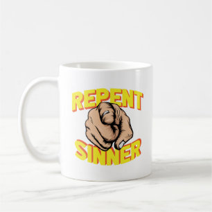 Mug Repérer le vendeur