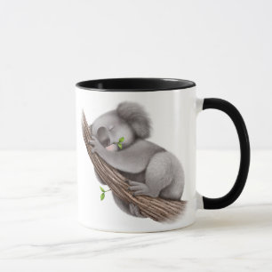 Mug Repos d'ours de koala