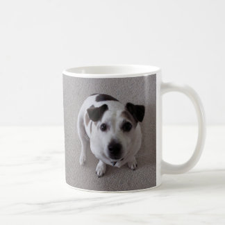 Mug Reposez le chien