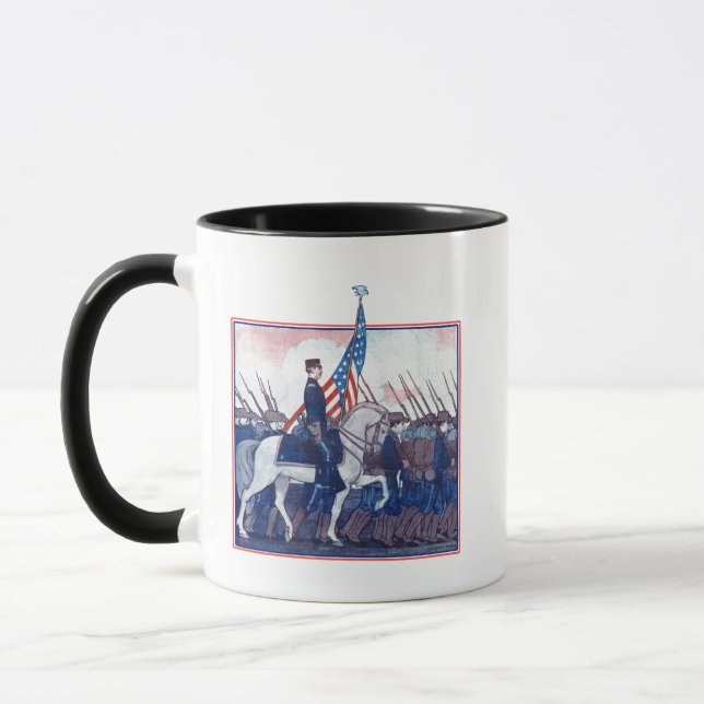 Mug Repris : Une histoire philippine de guerre (Gauche)
